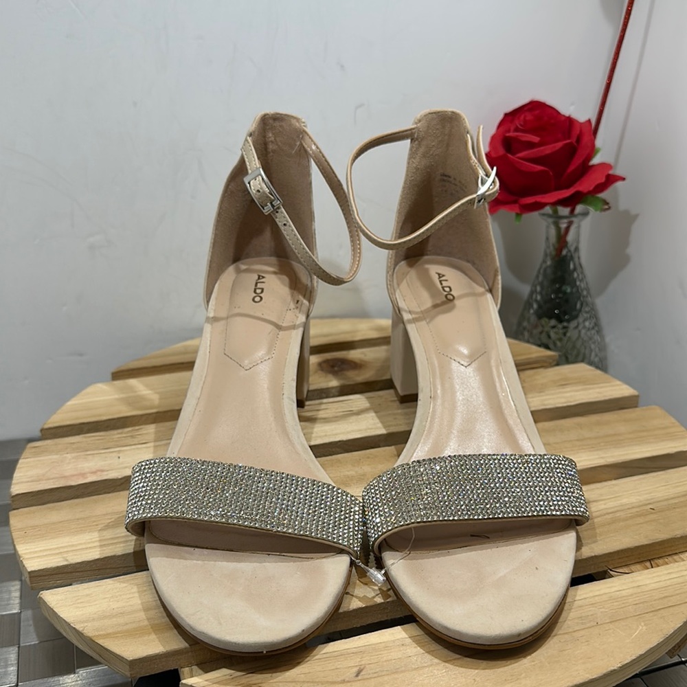 Aldo heels‎ #091